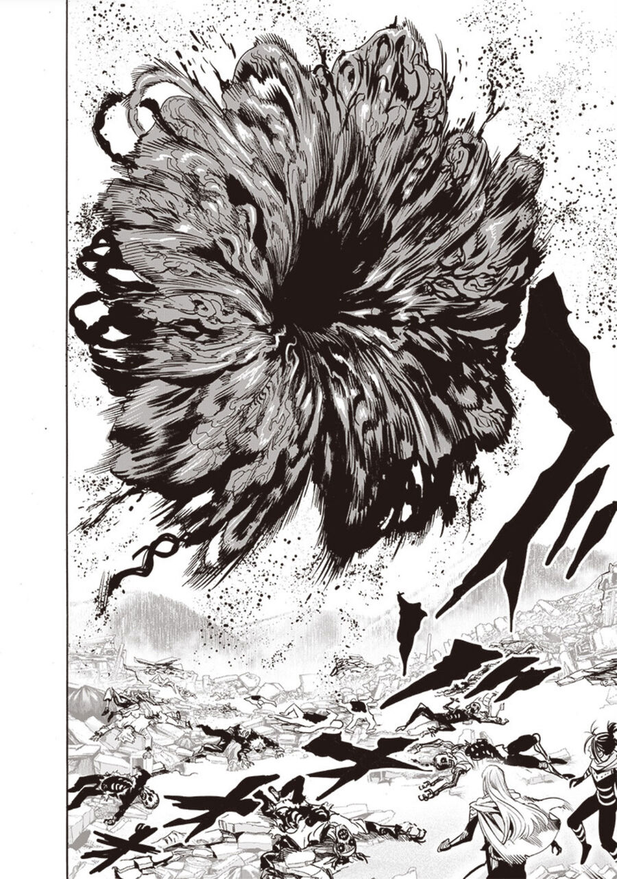 Onepunch Man: Chương 247