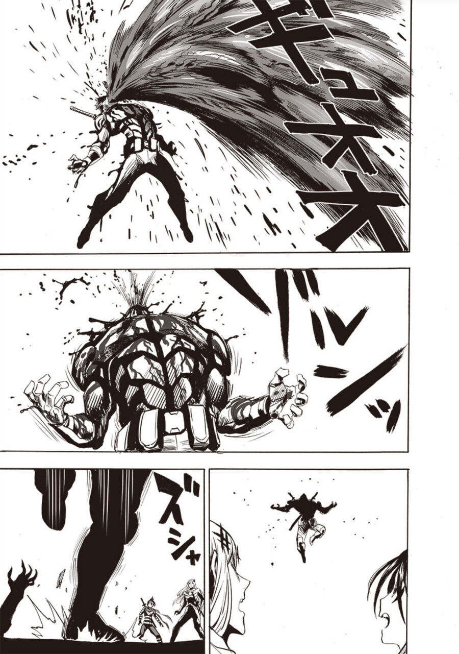 Onepunch Man: Chương 247