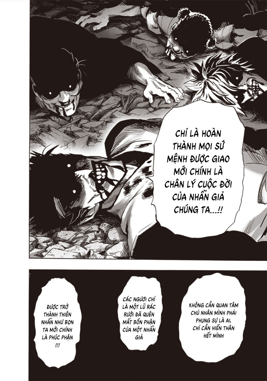 Onepunch Man: Chương 247