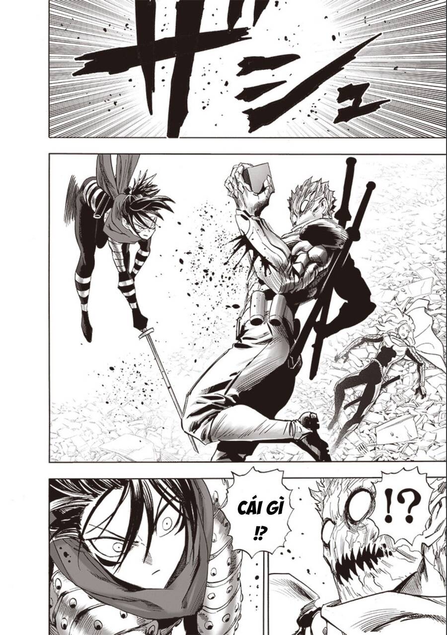 Onepunch Man: Chương 249