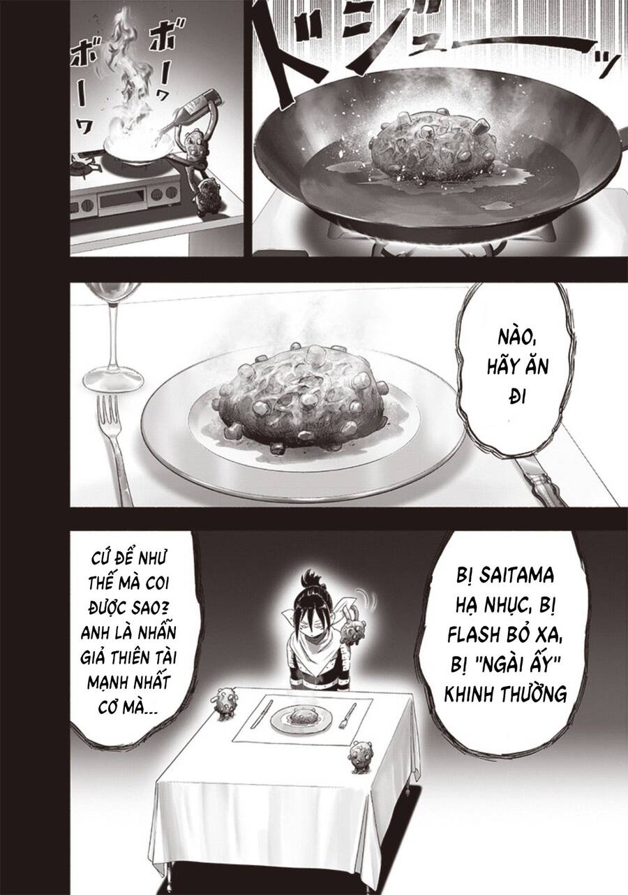 Onepunch Man: Chương 249