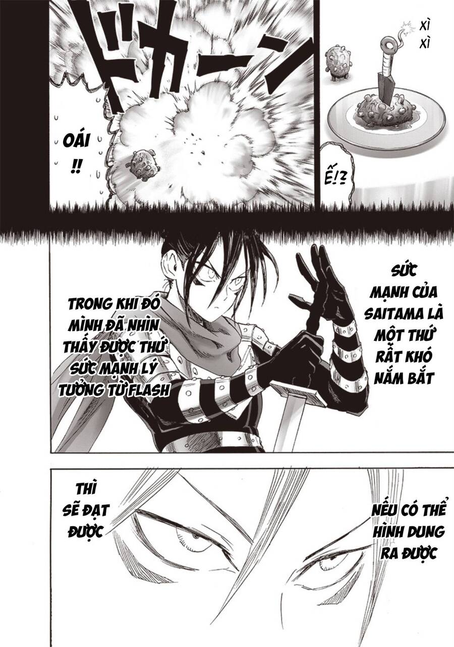 Onepunch Man: Chương 249
