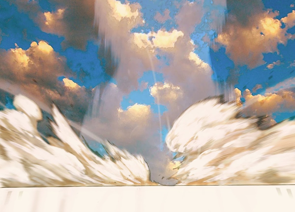 Onepunch Man: Chương 25