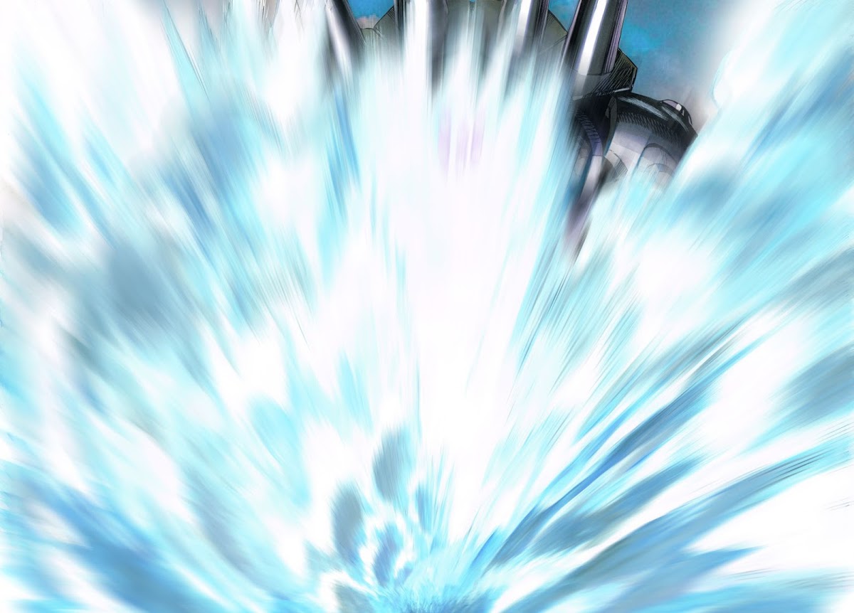 Onepunch Man: Chương 25