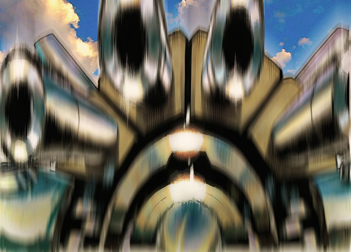 Onepunch Man: Chương 25