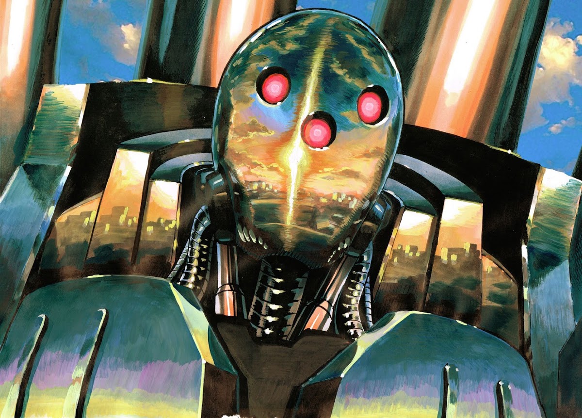 Onepunch Man: Chương 25