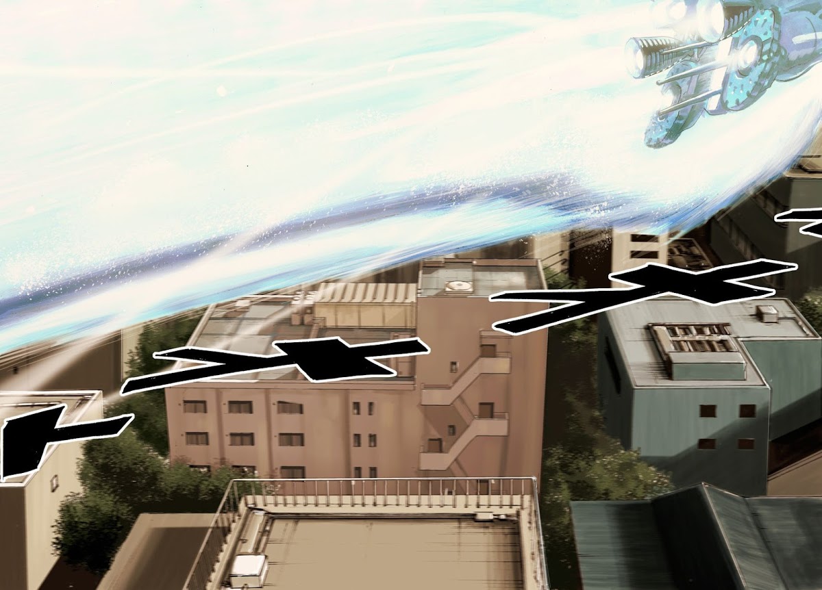 Onepunch Man: Chương 25