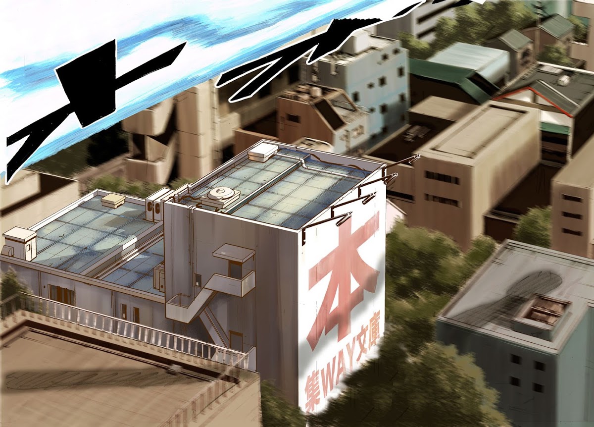 Onepunch Man: Chương 25