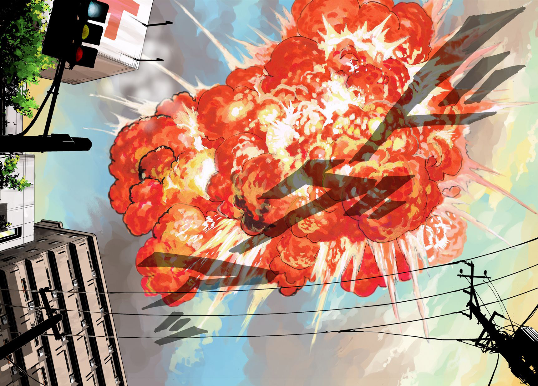 Onepunch Man: Chương 26