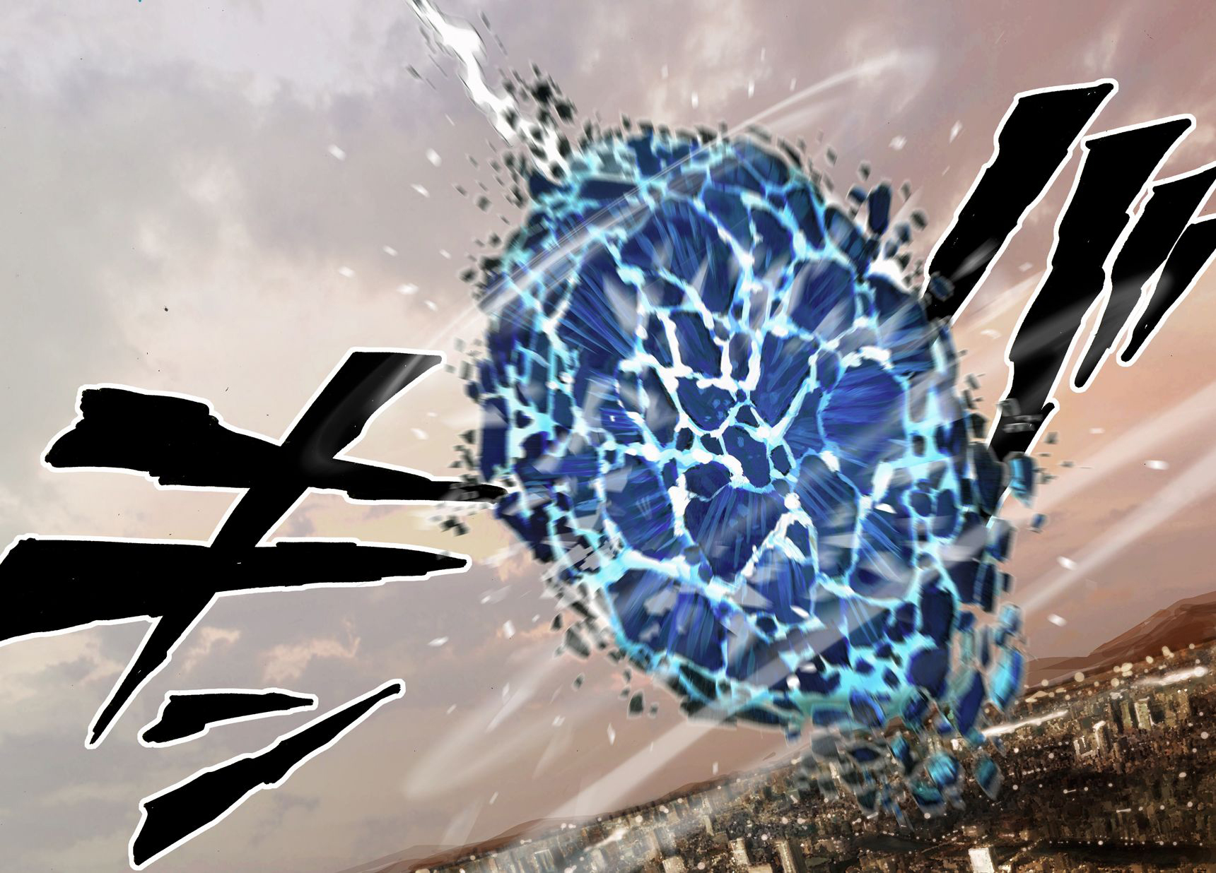 Onepunch Man: Chương 26