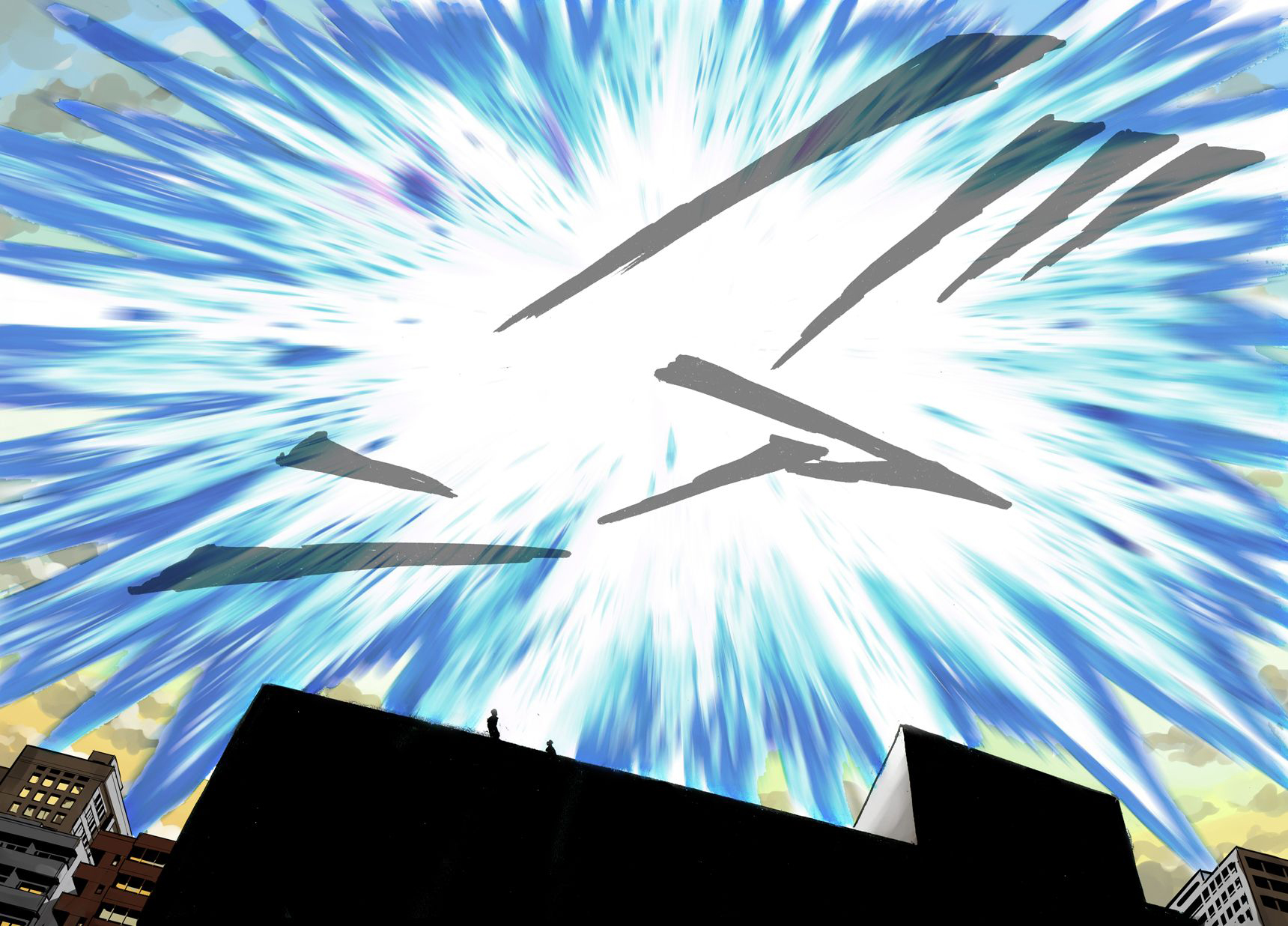 Onepunch Man: Chương 26