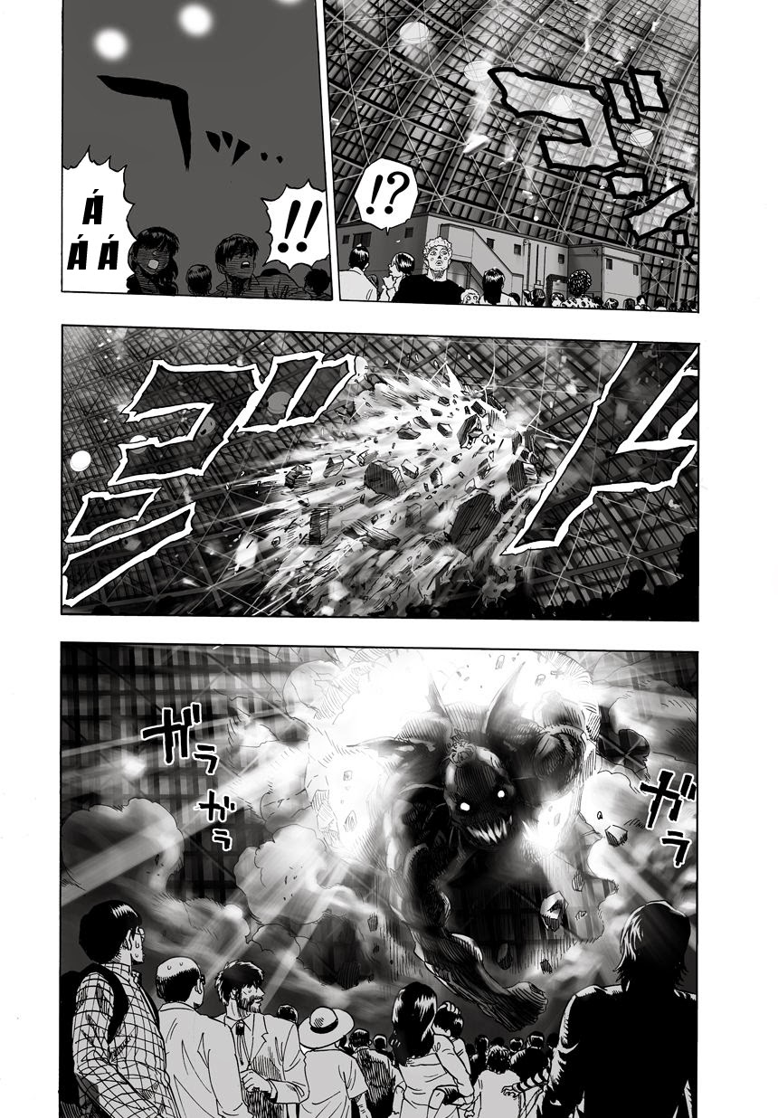 Onepunch Man: Chương 31