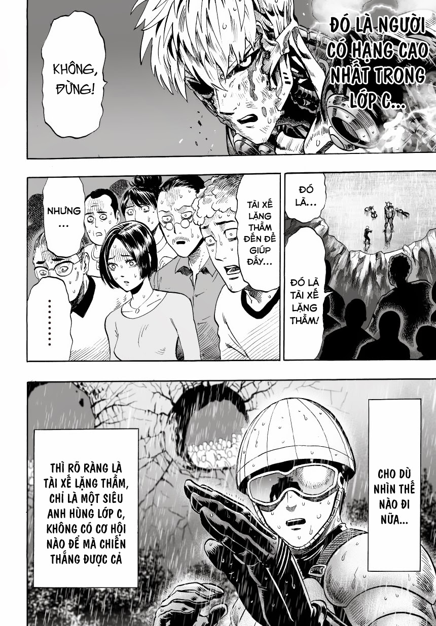 Onepunch Man: Chương 34