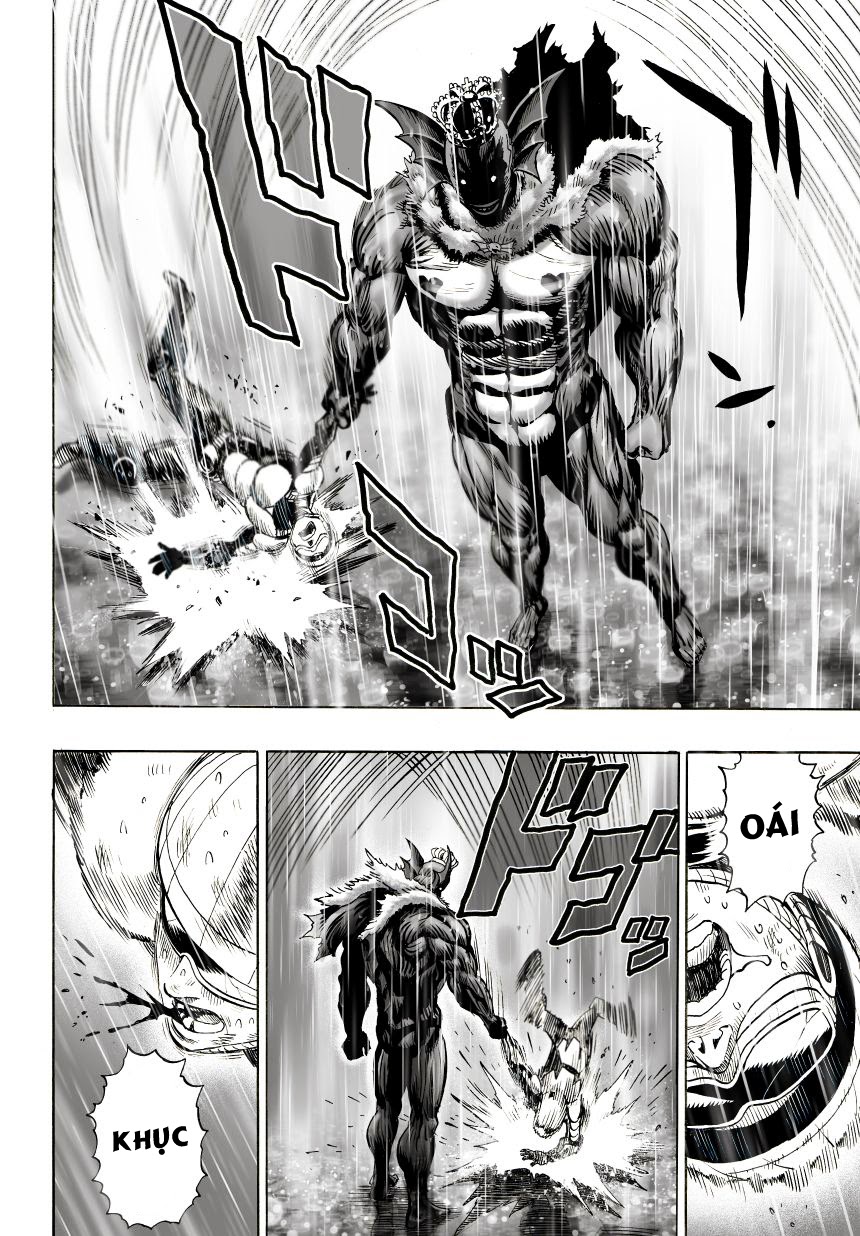 Onepunch Man: Chương 34