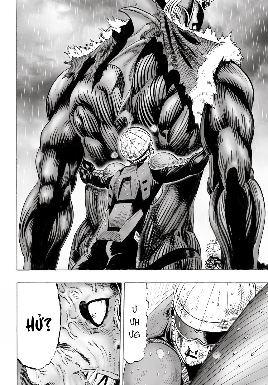 Onepunch Man: Chương 34