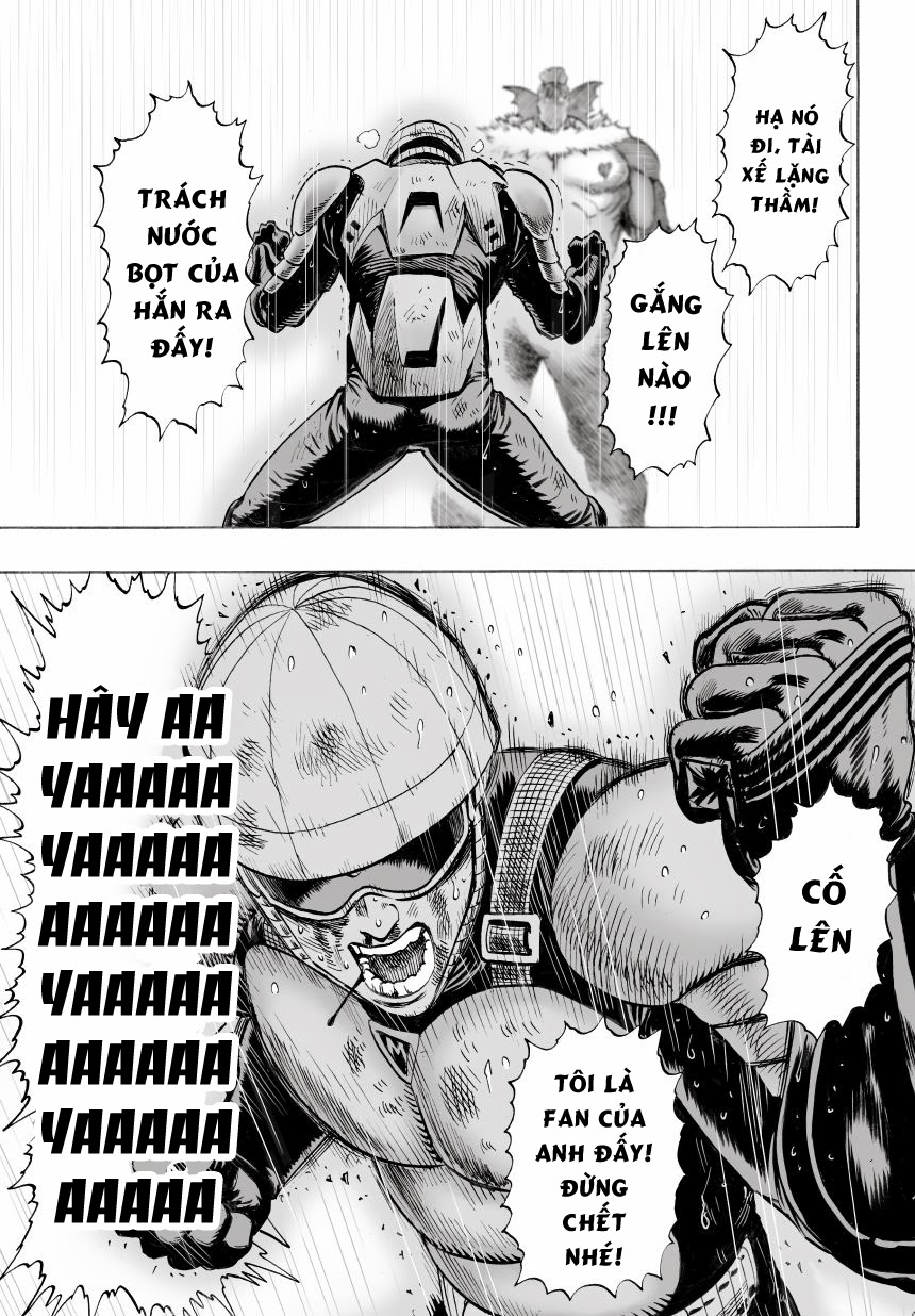 Onepunch Man: Chương 34