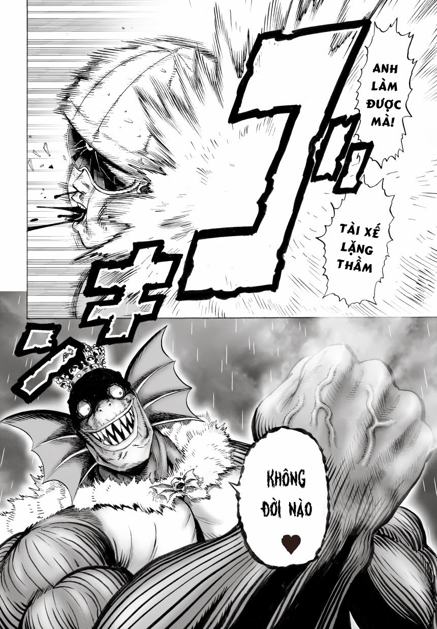 Onepunch Man: Chương 34