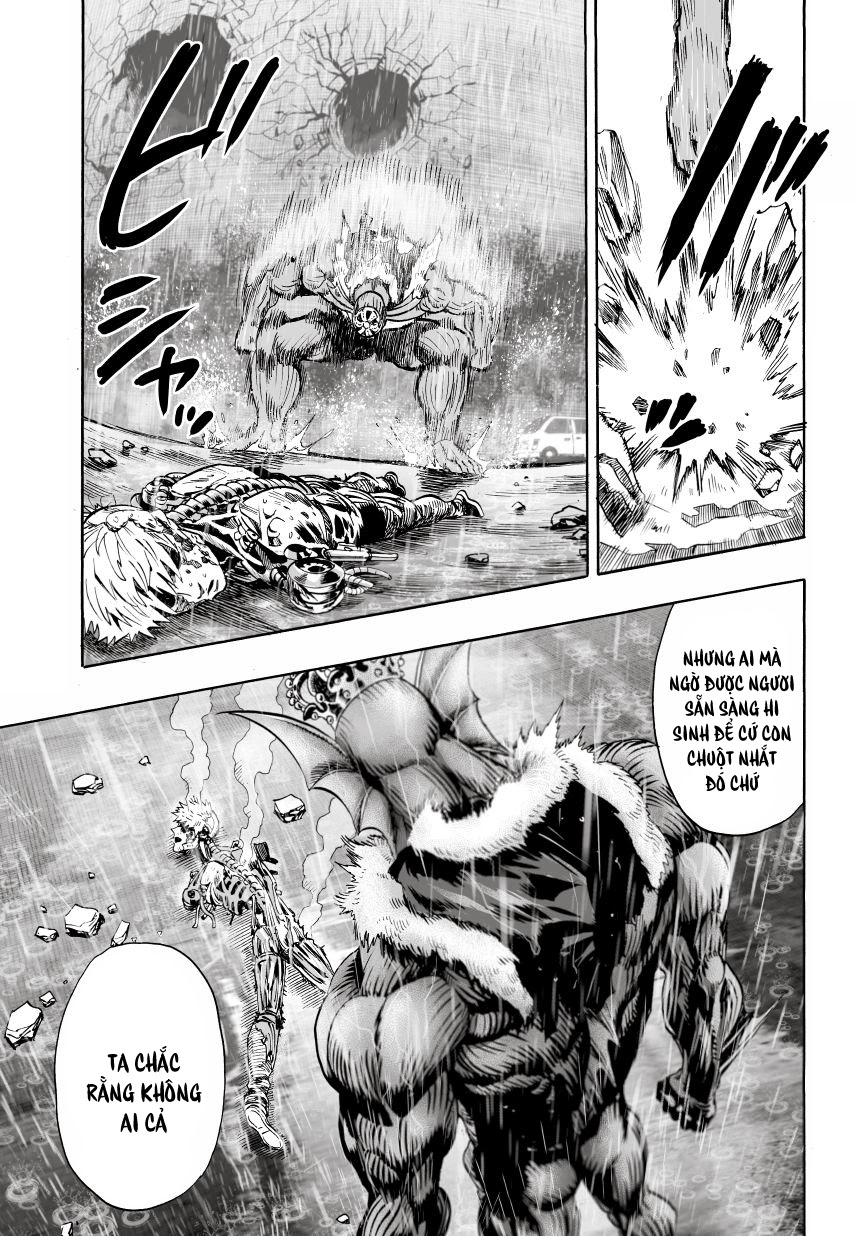 Onepunch Man: Chương 34