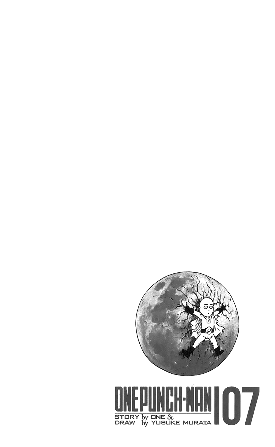 Onepunch Man: Chương 36.5