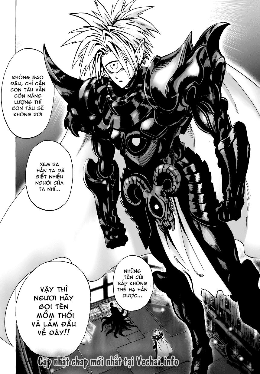 Onepunch Man: Chương 41.1