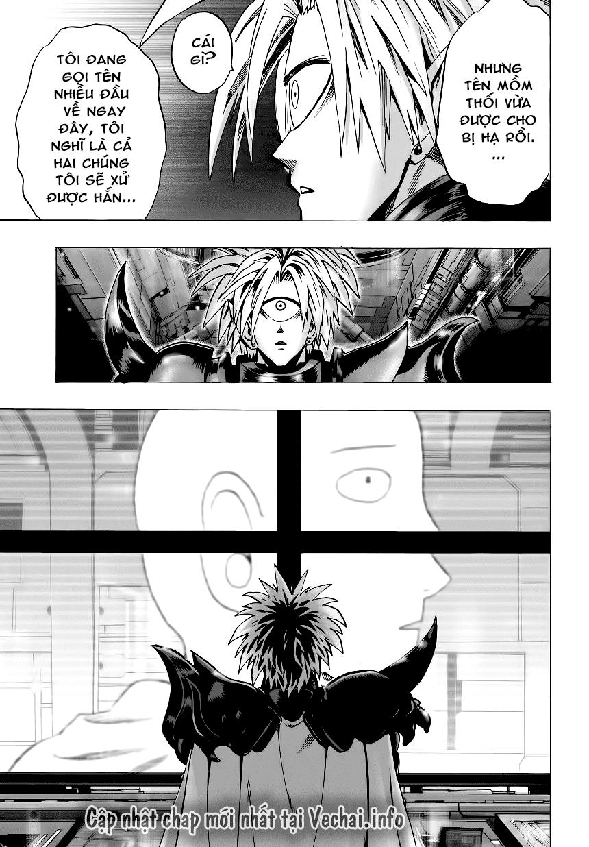 Onepunch Man: Chương 41.1