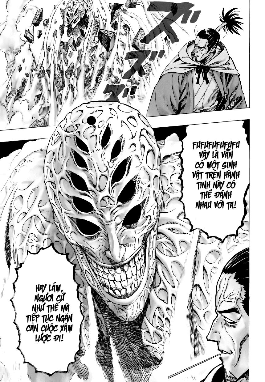 Onepunch Man: Chương 41.1