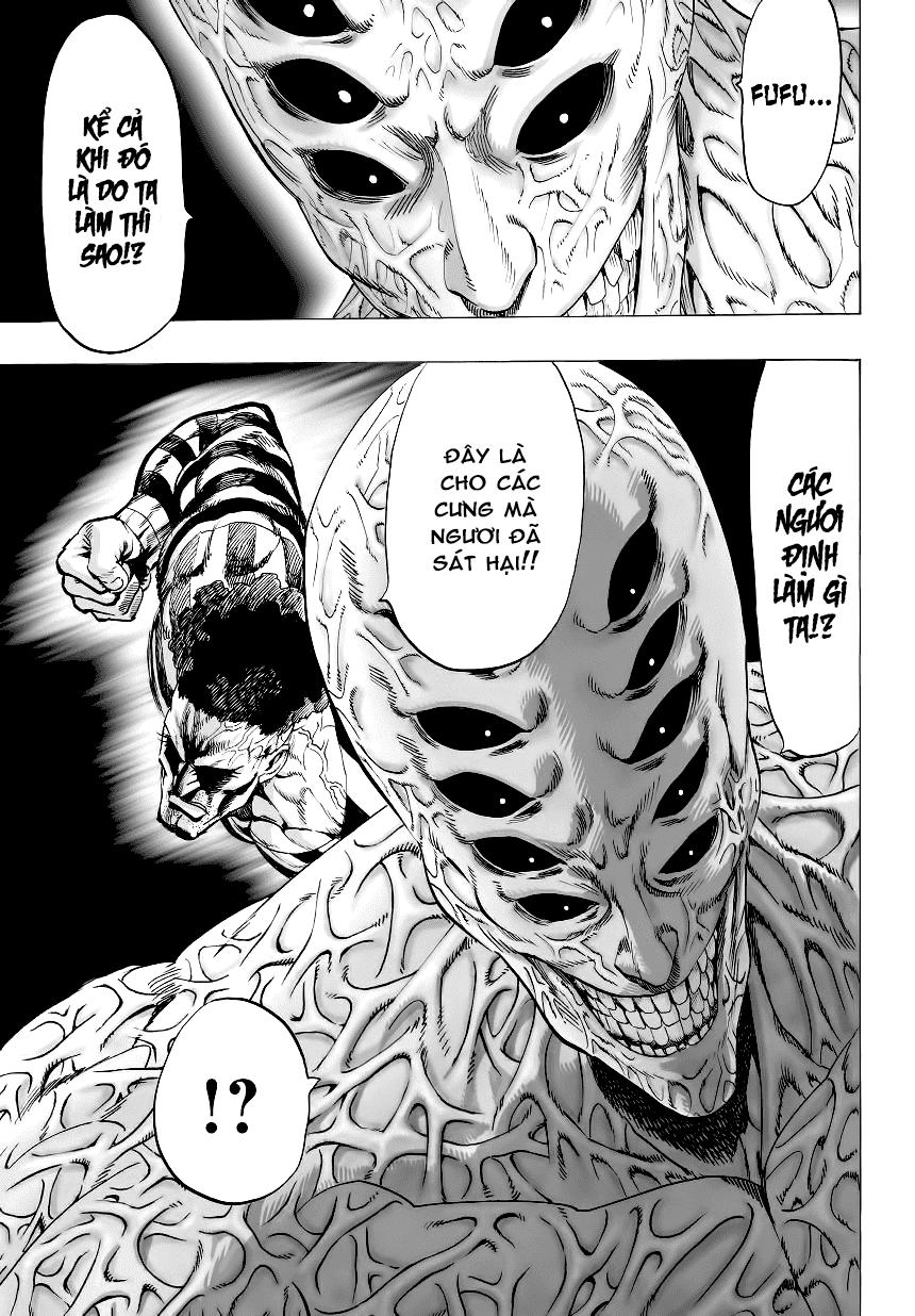 Onepunch Man: Chương 41.1