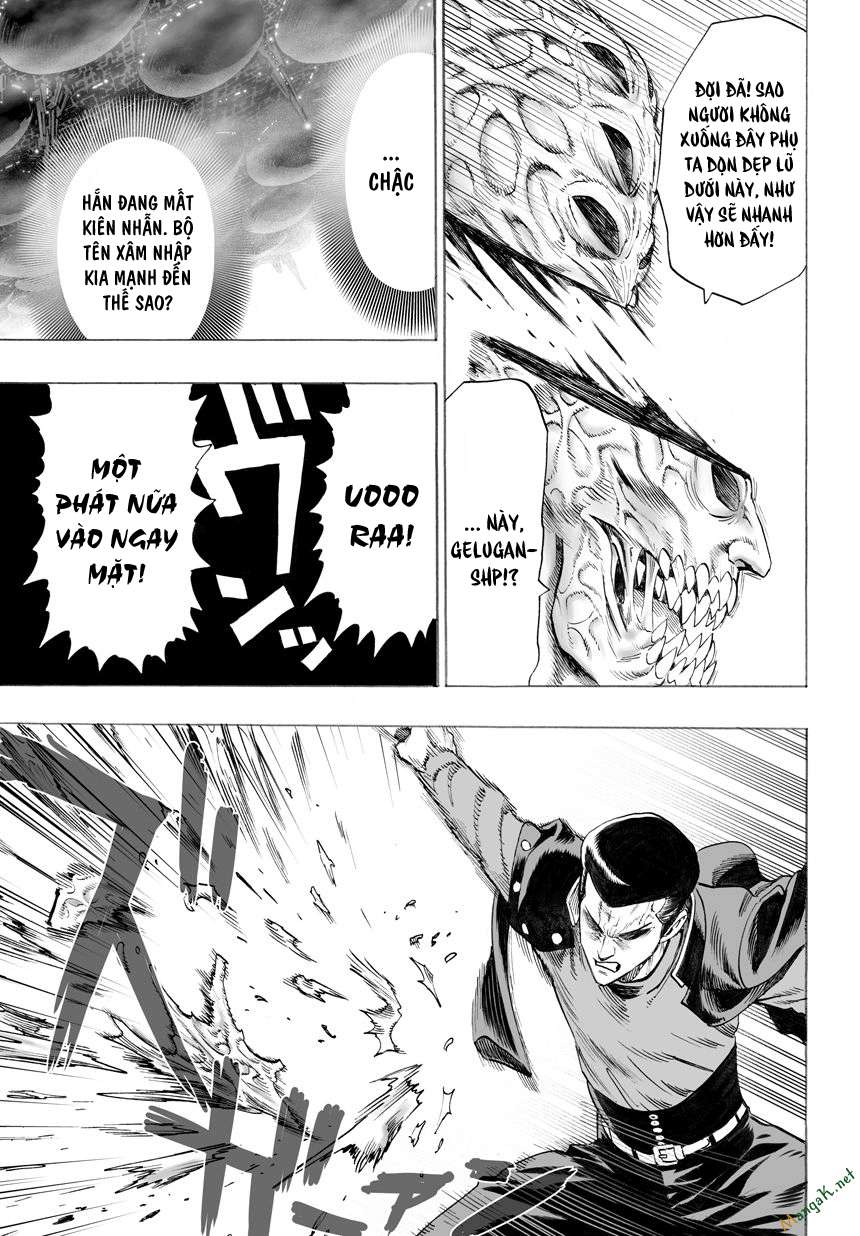 Onepunch Man: Chương 42