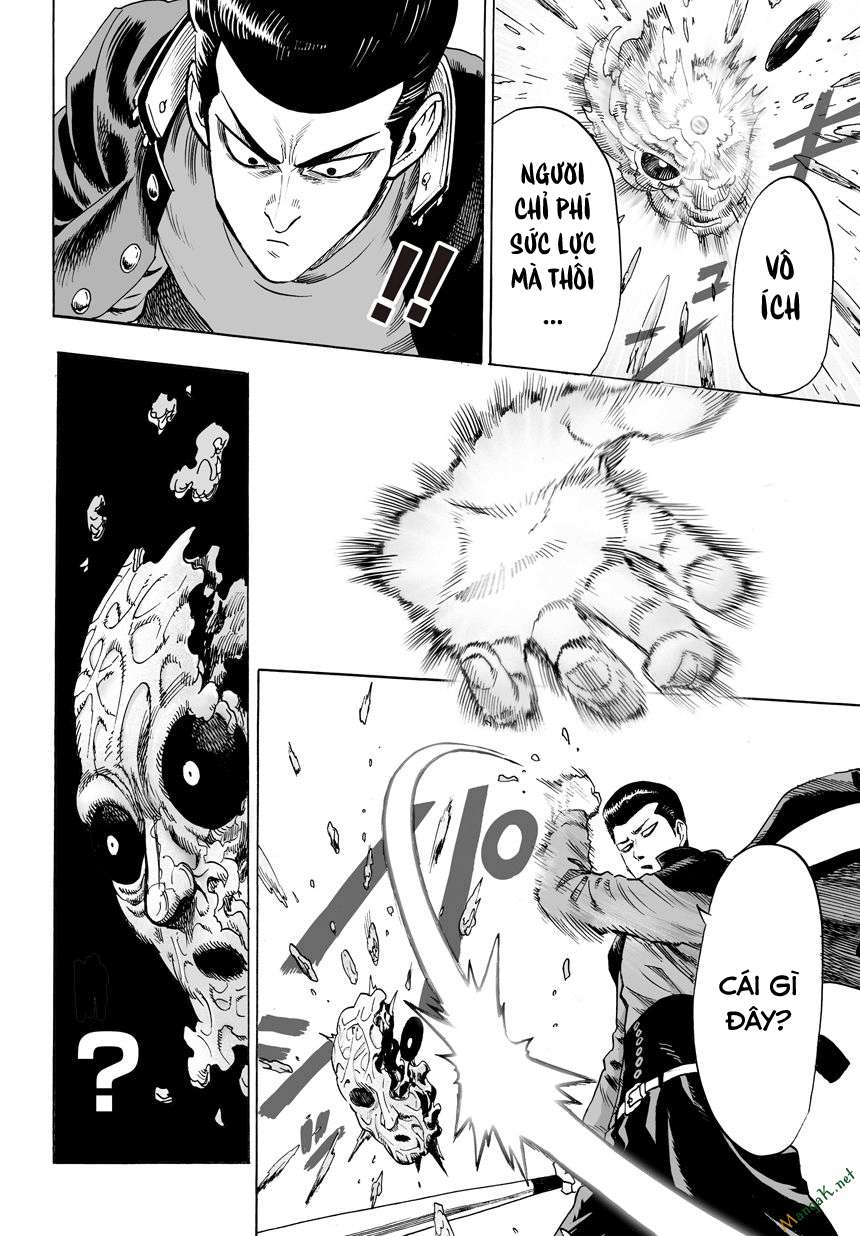 Onepunch Man: Chương 42