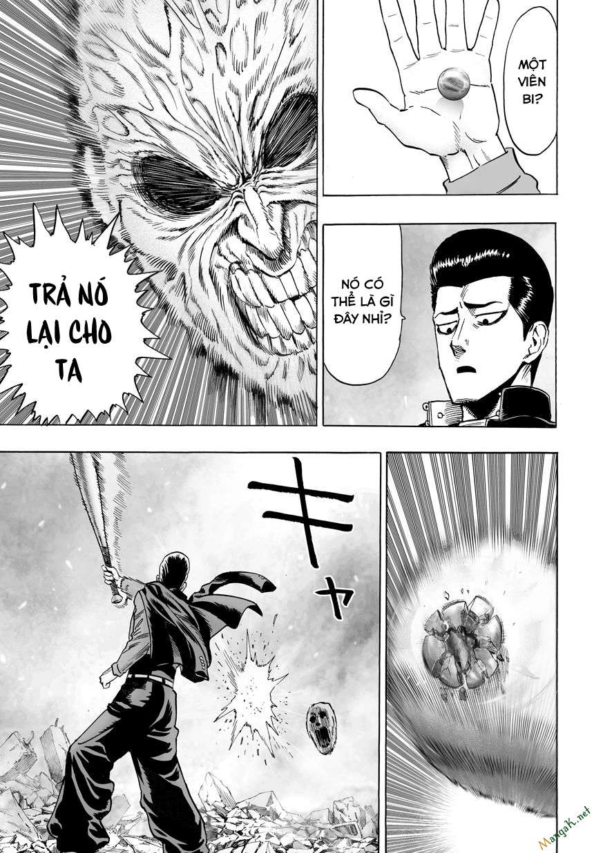 Onepunch Man: Chương 42