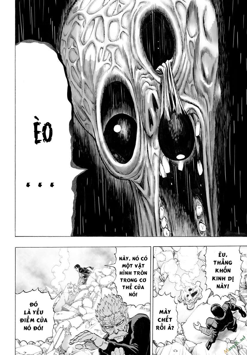 Onepunch Man: Chương 42