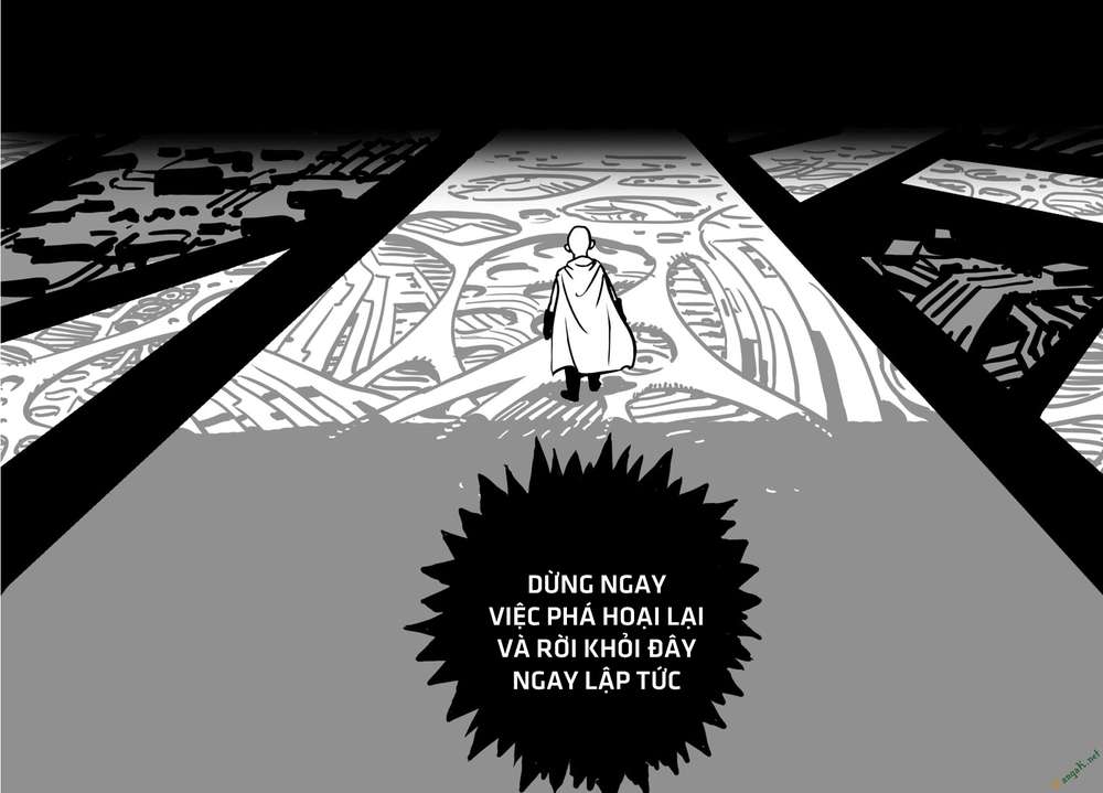 Onepunch Man: Chương 42