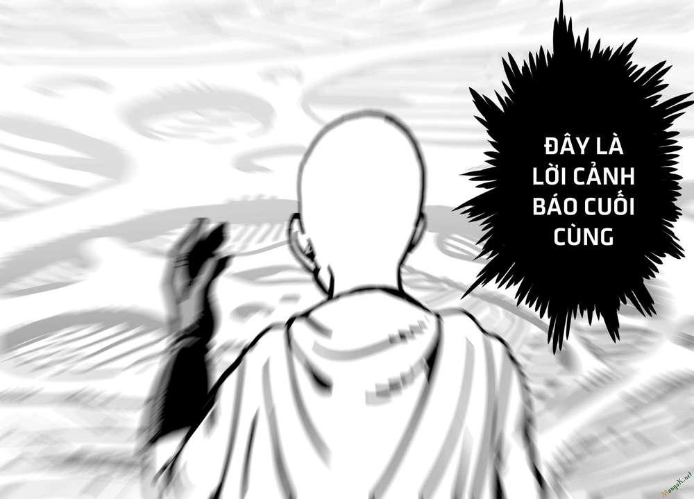 Onepunch Man: Chương 42