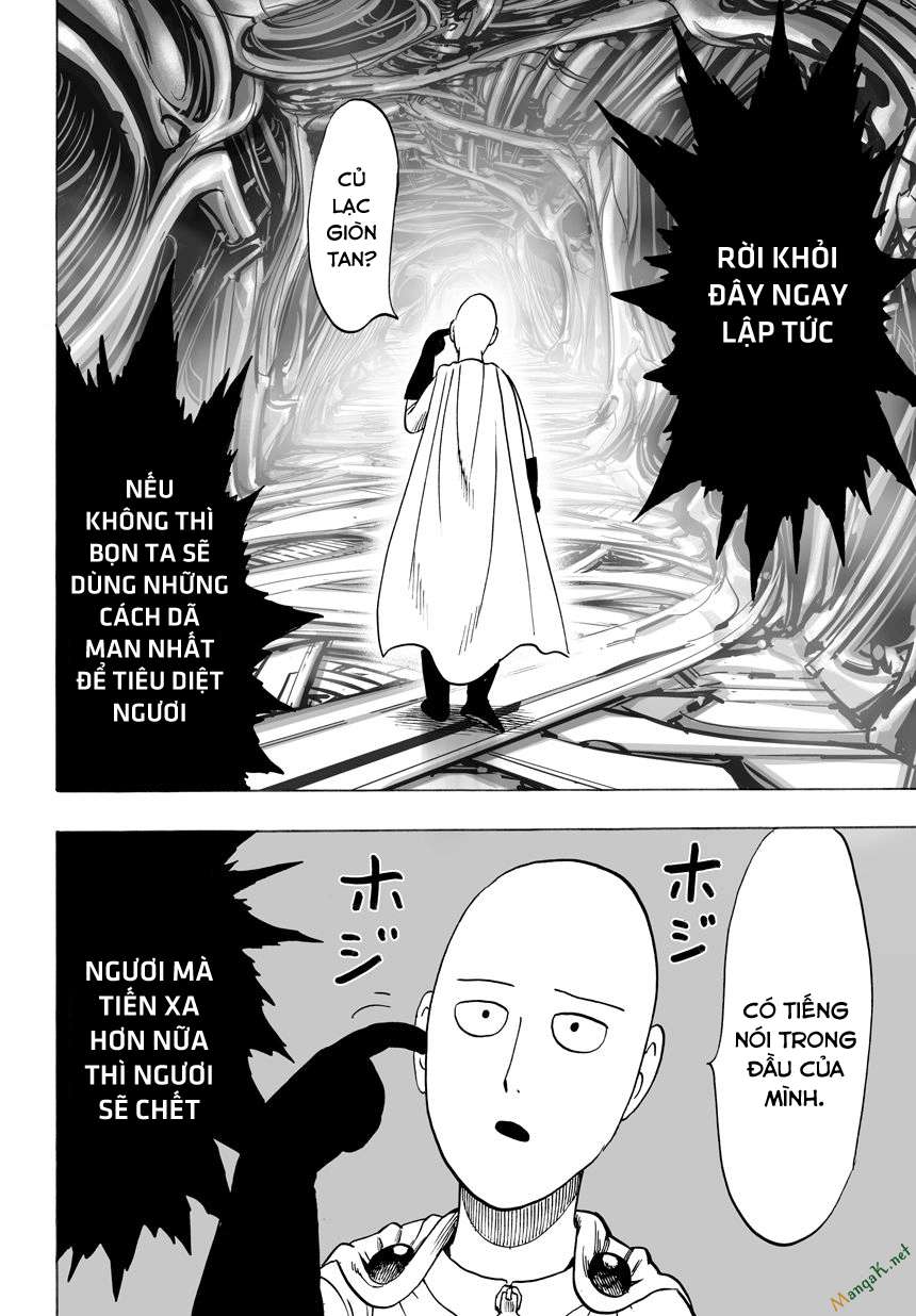 Onepunch Man: Chương 42