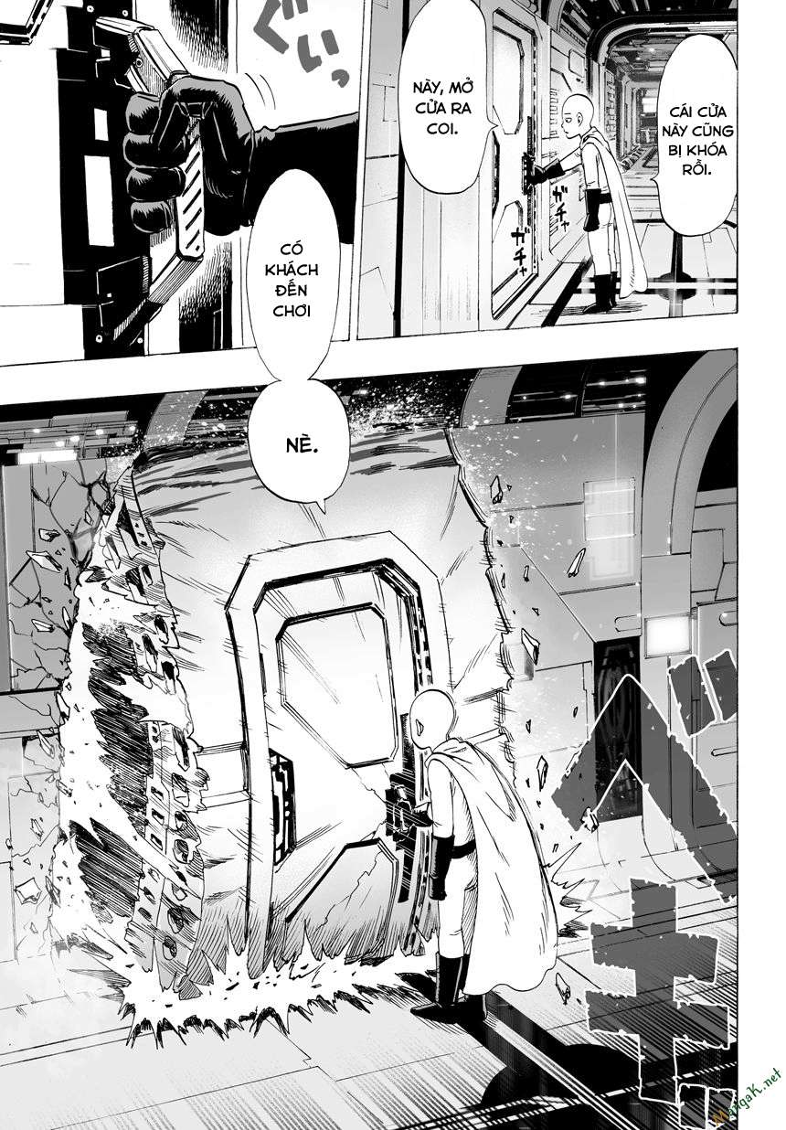 Onepunch Man: Chương 42