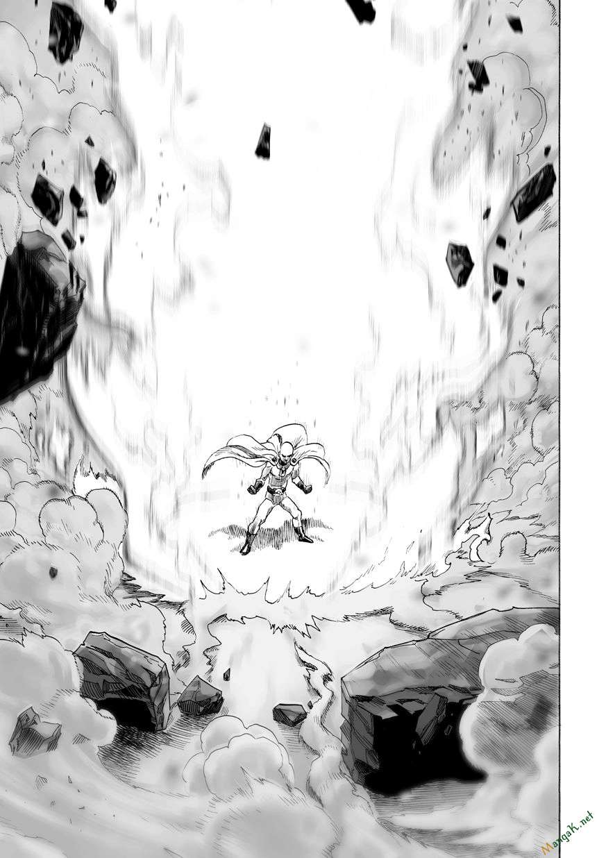 Onepunch Man: Chương 42