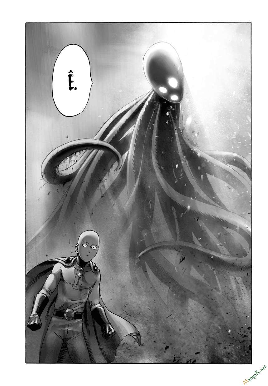 Onepunch Man: Chương 42