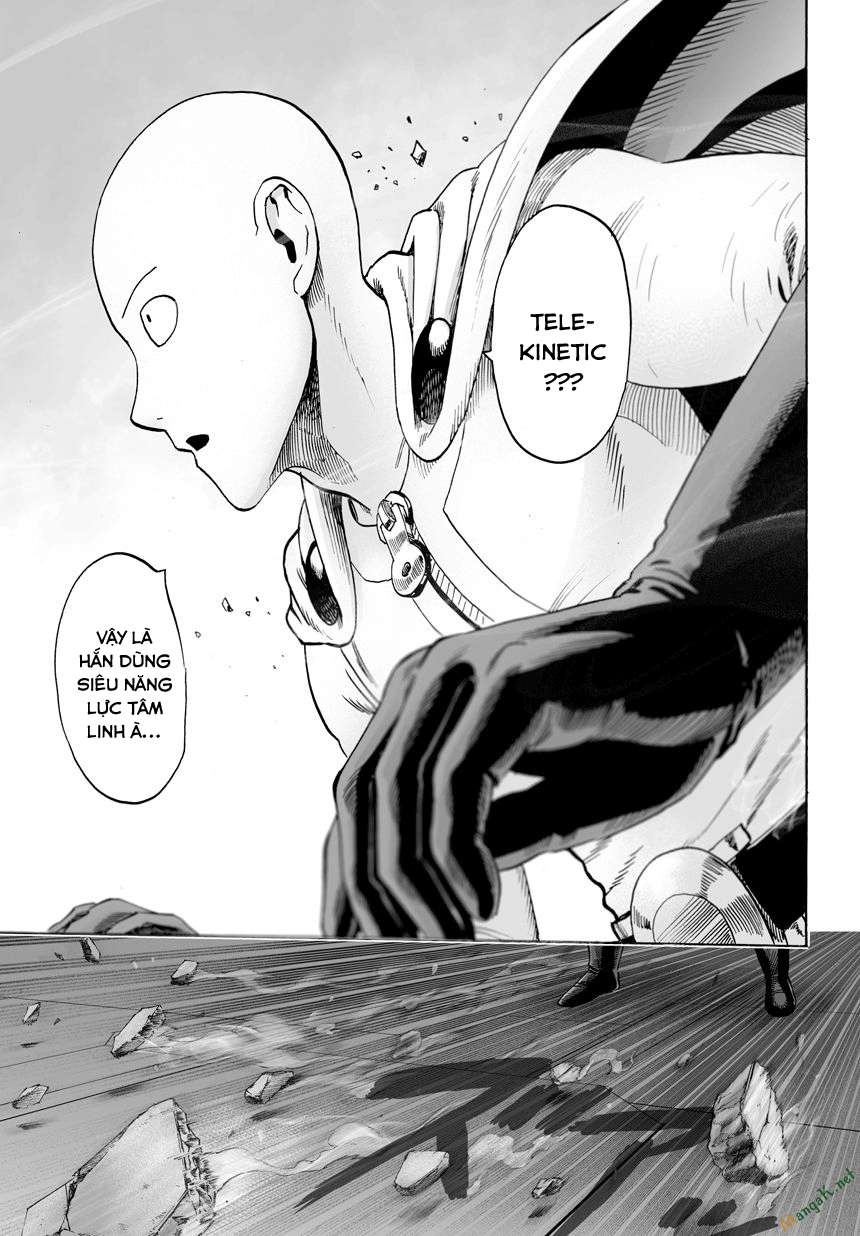 Onepunch Man: Chương 42