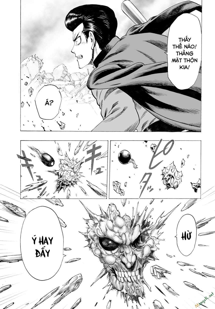 Onepunch Man: Chương 42