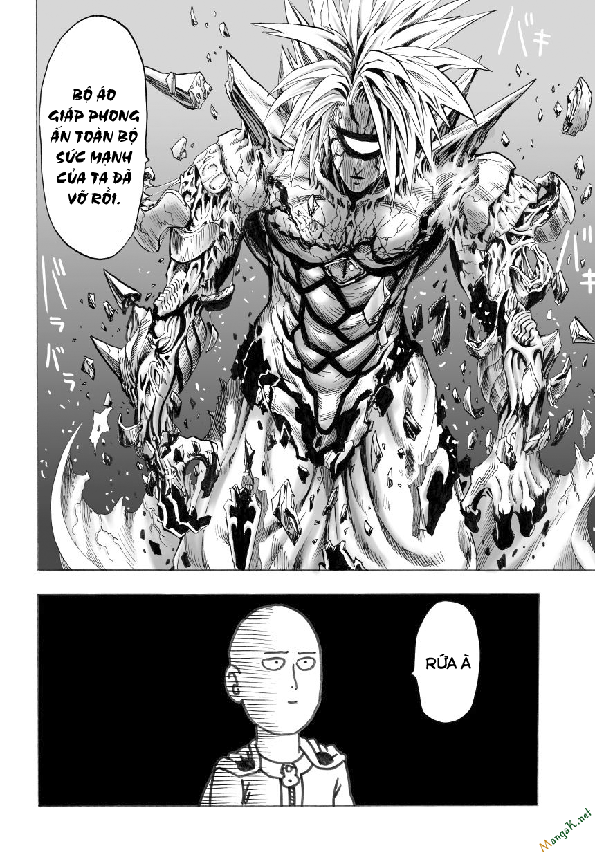 Onepunch Man: Chương 43