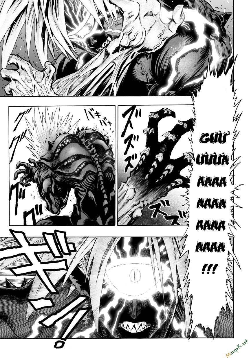 Onepunch Man: Chương 43