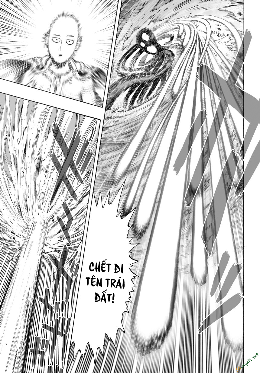 Onepunch Man: Chương 43