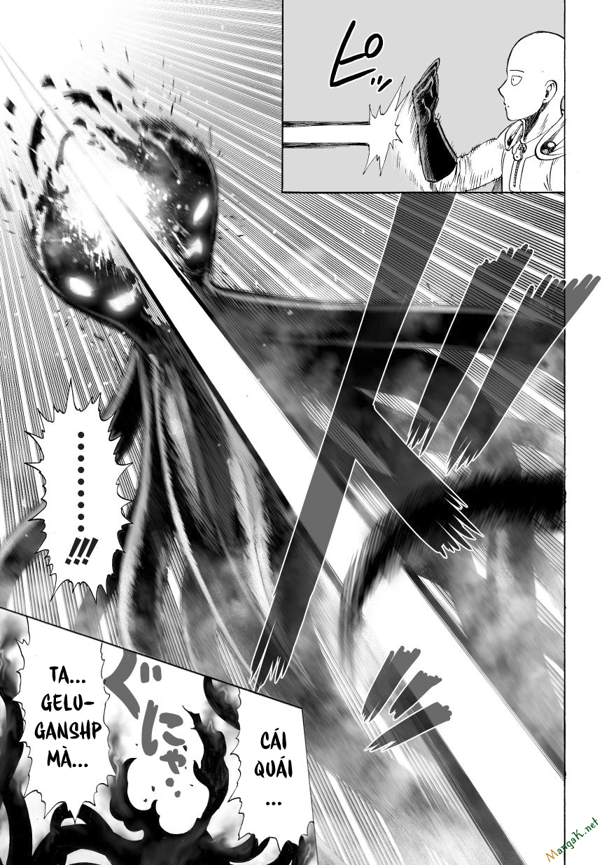 Onepunch Man: Chương 43