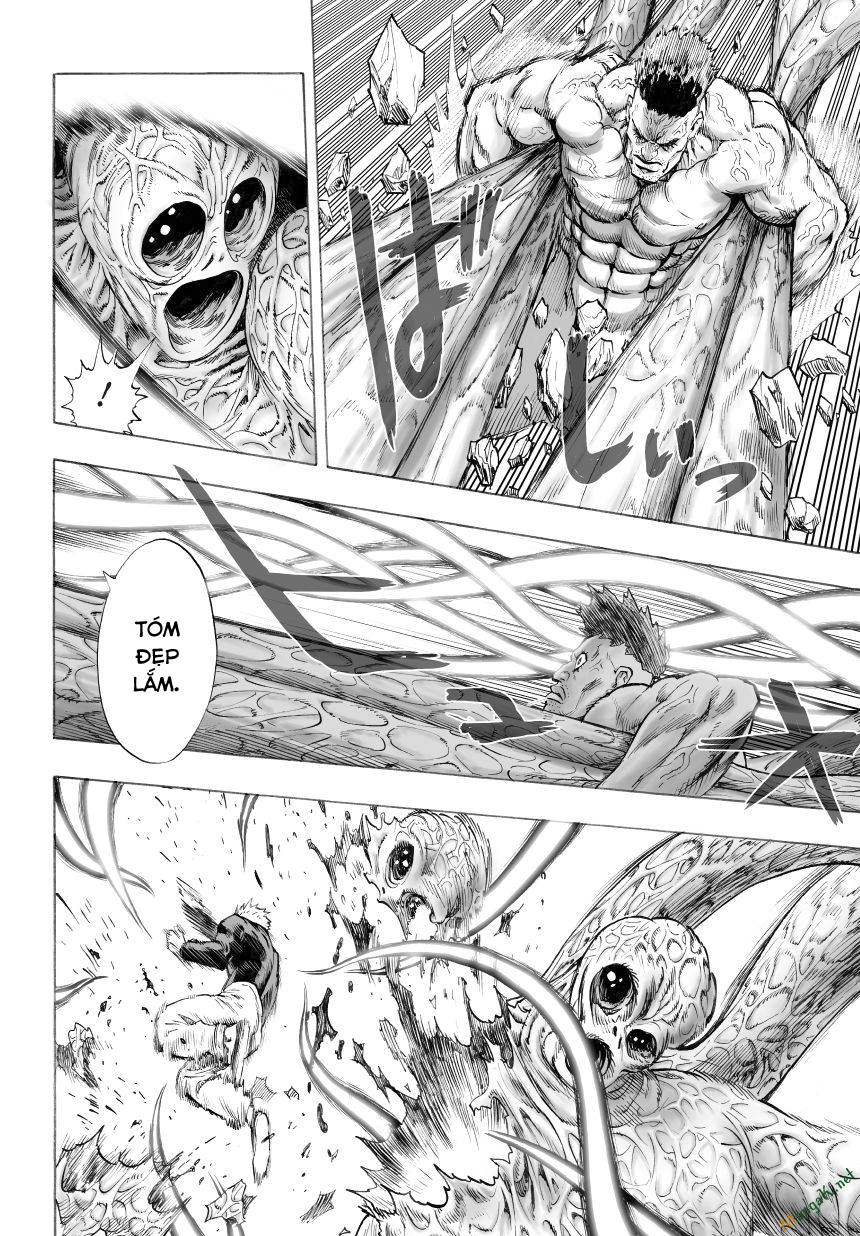 Onepunch Man: Chương 44