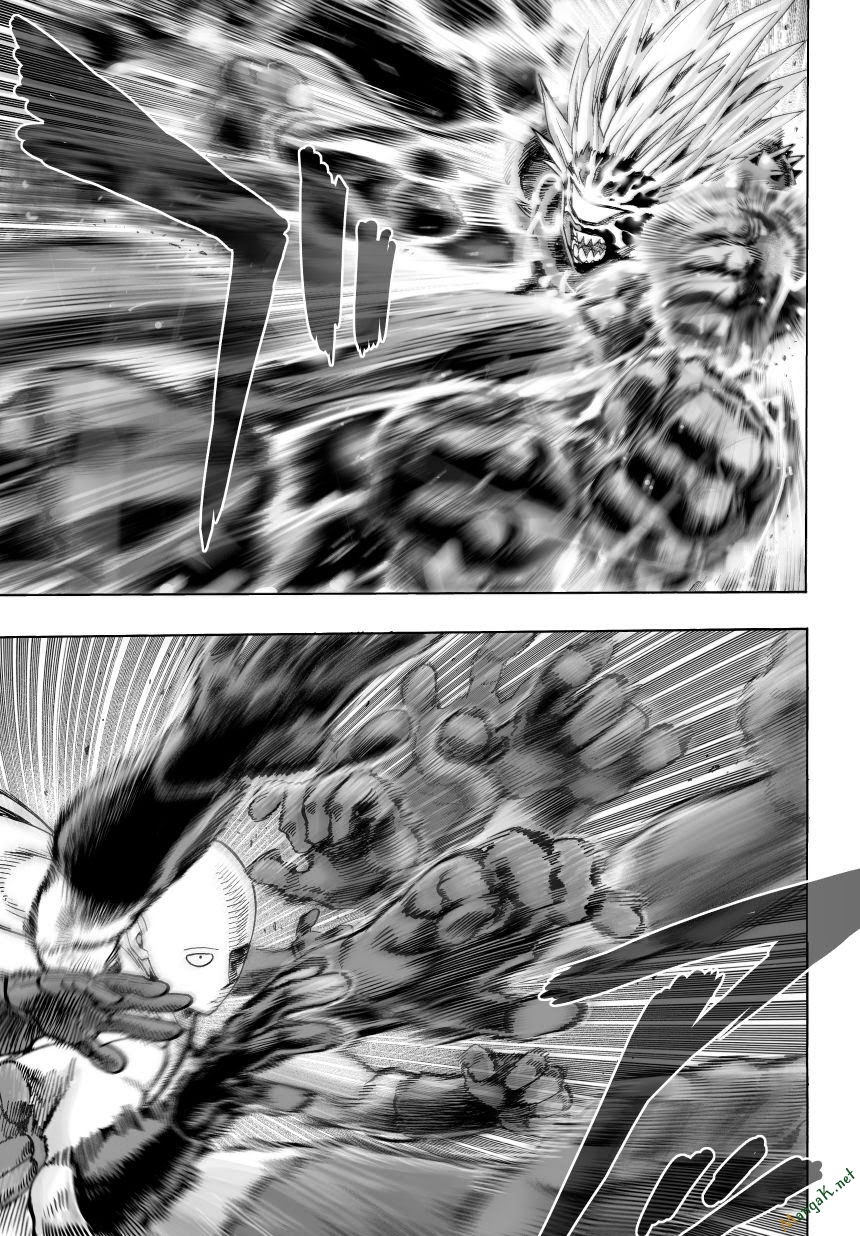 Onepunch Man: Chương 45