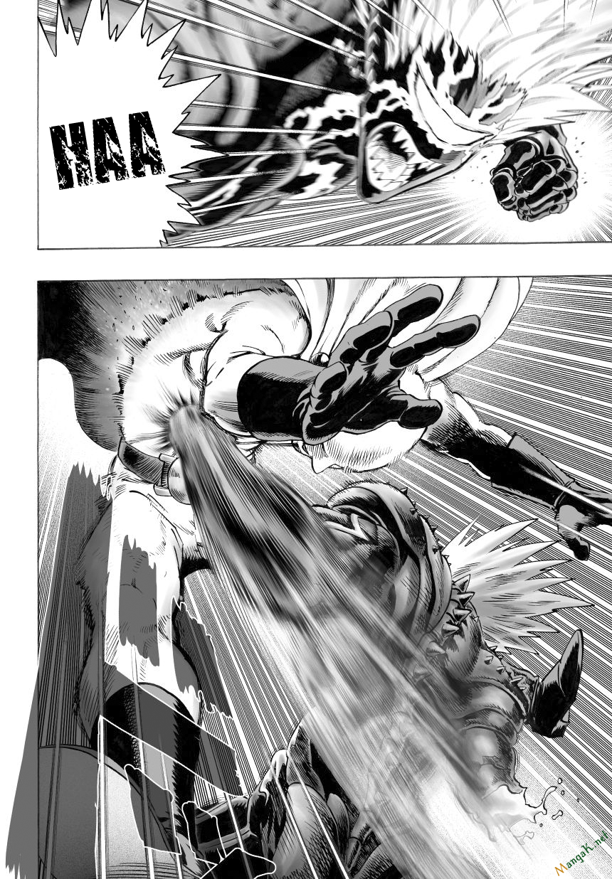 Onepunch Man: Chương 45
