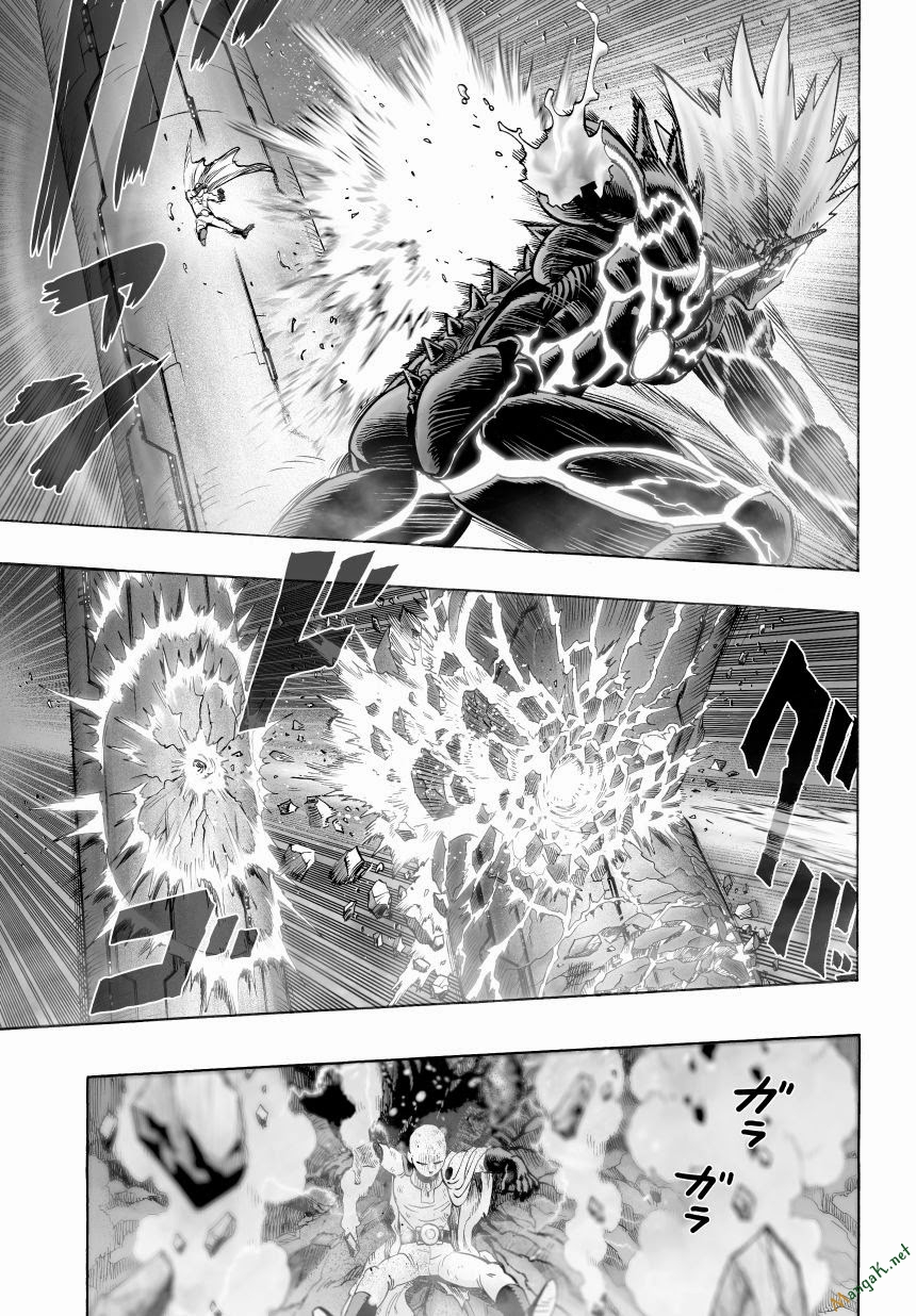 Onepunch Man: Chương 45