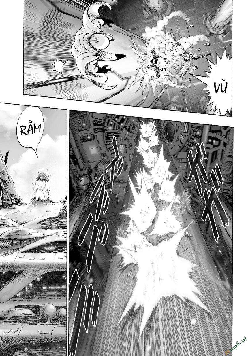 Onepunch Man: Chương 45