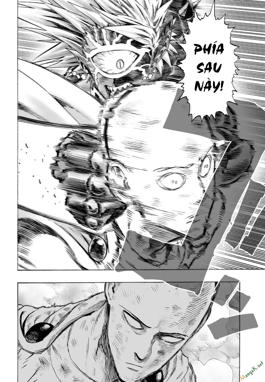 Onepunch Man: Chương 45