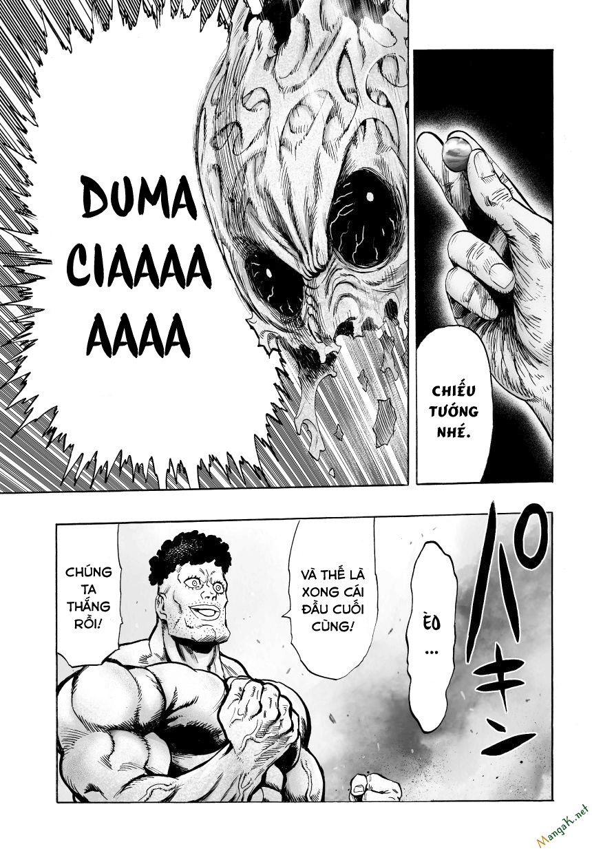 Onepunch Man: Chương 45